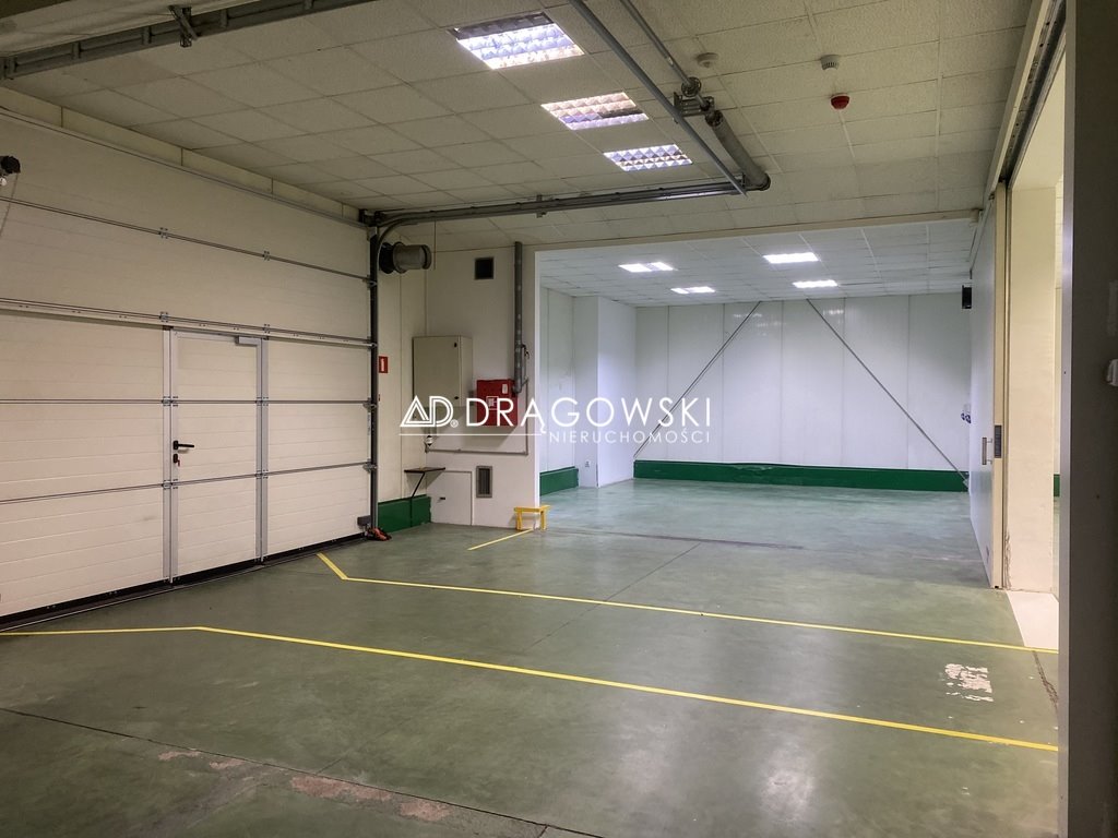 Magazyn na wynajem Piaseczno  1 600m2 Foto 3