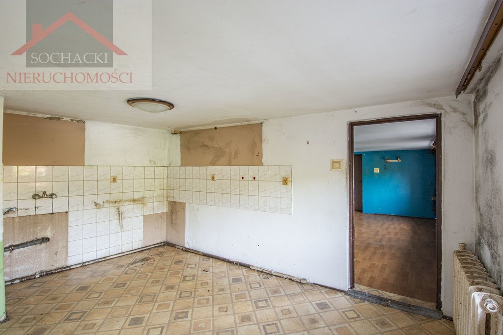 Mieszkanie dwupokojowe na sprzedaż Biedrzychowice  42m2 Foto 5