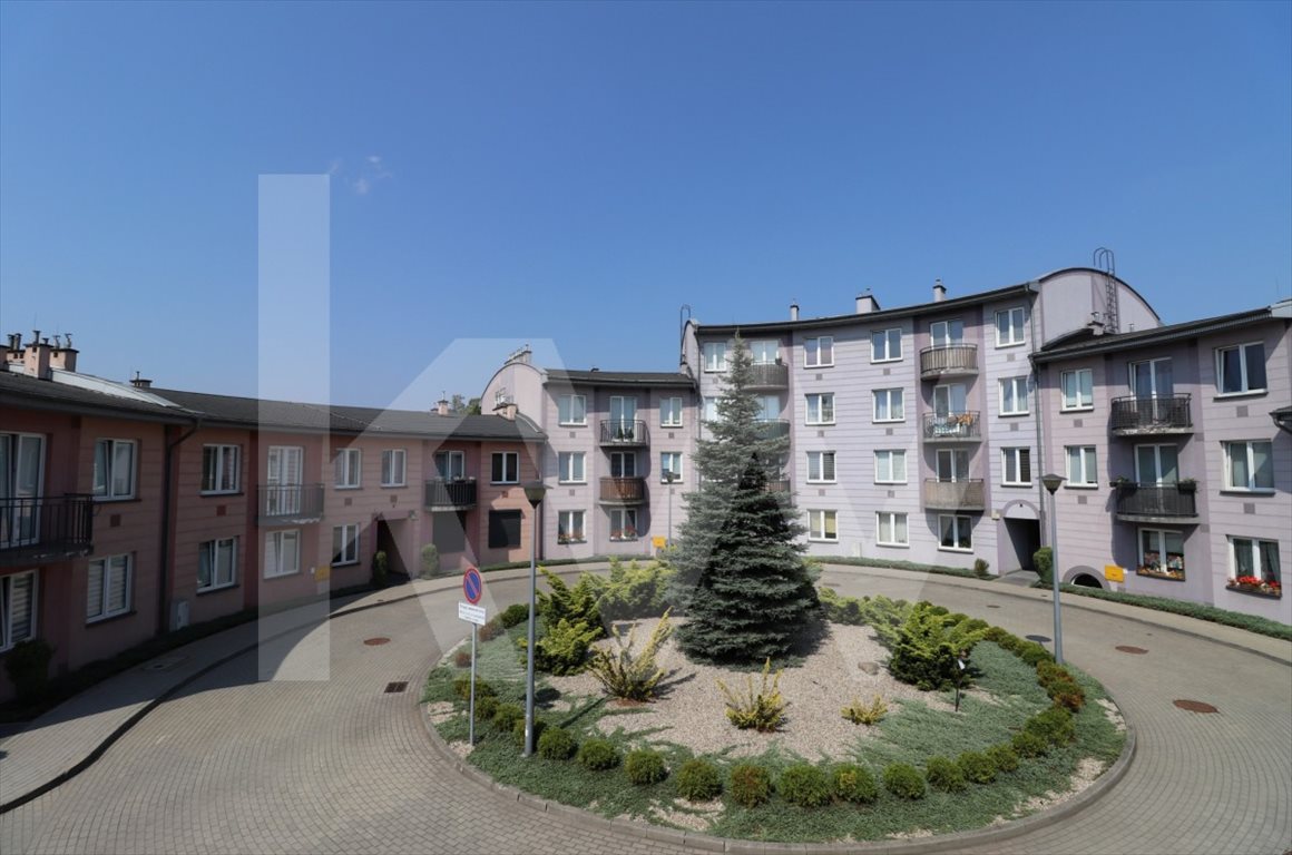 Mieszkanie dwupokojowe na sprzedaż Chorzów, Rodzinna 49m2 Foto 1 Mieszkanie dwupokojowe na sprzedaż Chorzów, Rodzinna 49m2 Foto 1