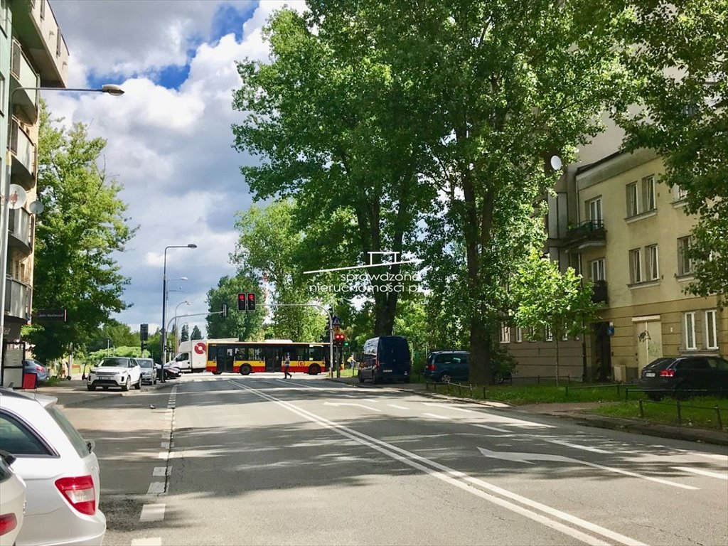 Lokal użytkowy na wynajem Warszawa, Praga-Południe, Plac Piotra Szembeka  82m2 Foto 7