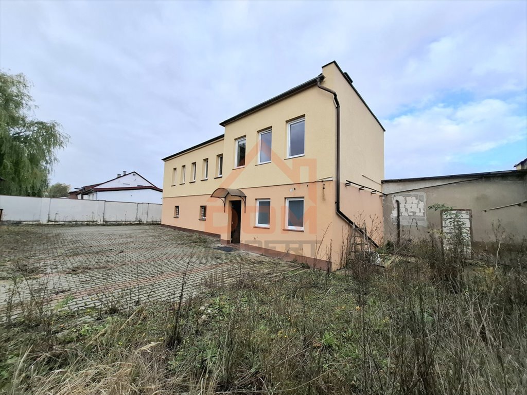 Dom na wynajem Kruszyn Krajeński, Szosa Szubińska  200m2 Foto 1