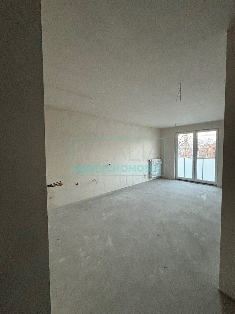 Mieszkanie dwupokojowe na sprzedaż Grodzisk Mazowiecki  53m2 Foto 1