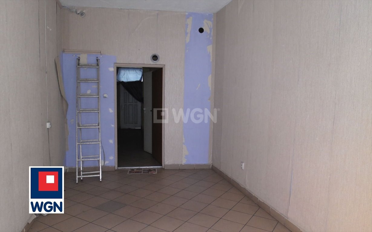 Lokal użytkowy na wynajem Częstochowa, Śródmieście, Ogrodowa  30m2 Foto 2