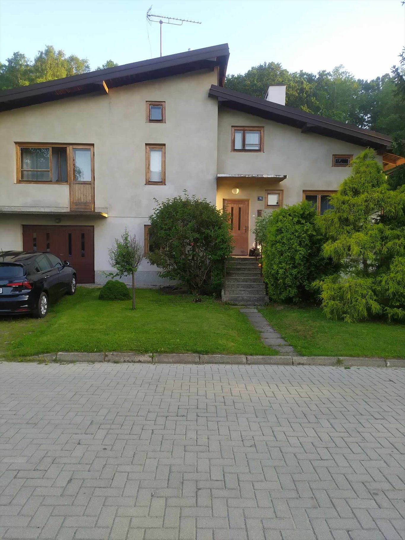 Dom na sprzedaż Gorlice, Warneńczyka  110m2 Foto 1