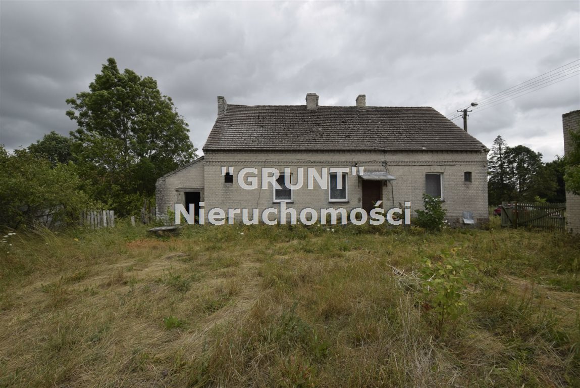 Dom na sprzedaż Siedlisko 120m2 Foto 1 Dom na sprzedaż Siedlisko 120m2 Foto 1