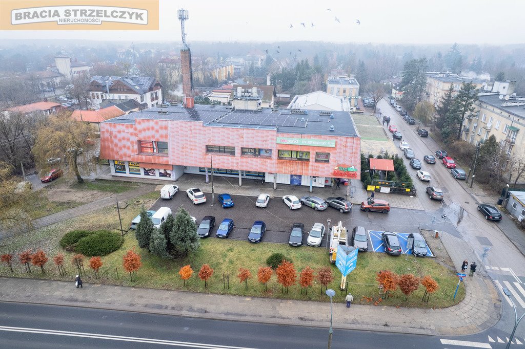 Lokal użytkowy na wynajem Warszawa, Wawer, Bystrzycka  280m2 Foto 18