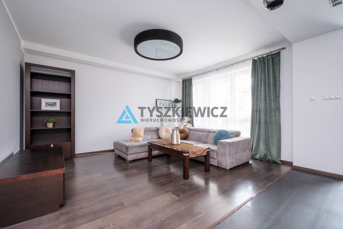 Mieszkanie czteropokojowe  na sprzedaż Gdańsk, Borkowo, Stylowa  84m2 Foto 4