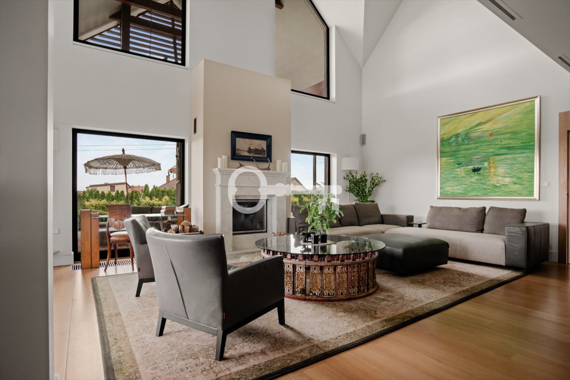 Dom na sprzedaż Biadki, Rozdrażewska  370m2 Foto 1