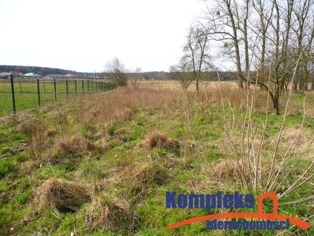 Działka inna na sprzedaż Tanowo 963m2 Foto 1 Działka inna na sprzedaż Tanowo 963m2 Foto 1