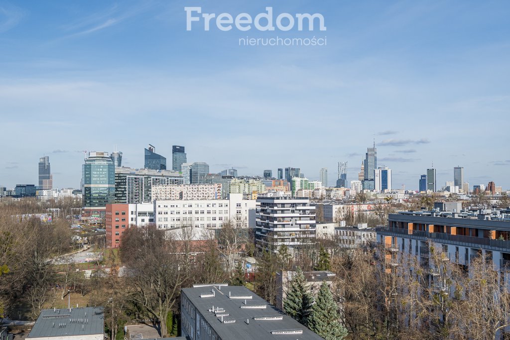 Mieszkanie czteropokojowe  na sprzedaż Warszawa, Ochota, Bitwy Warszawskiej 1920 r.  99m2 Foto 13