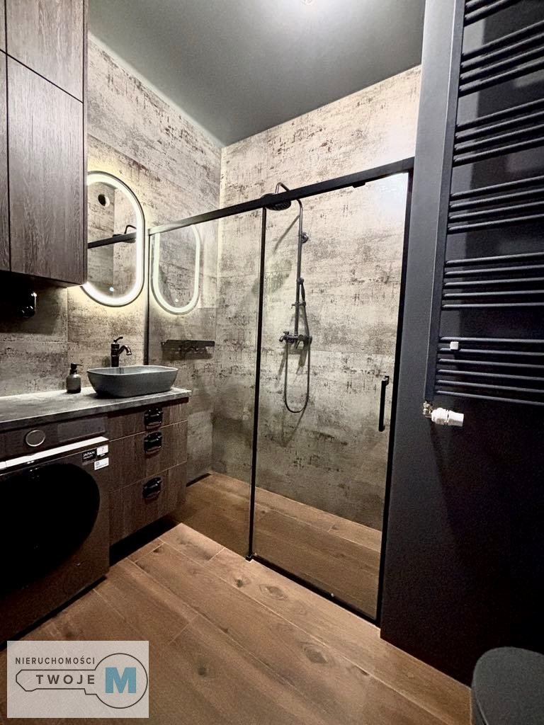 Mieszkanie dwupokojowe na sprzedaż Kielce  50m2 Foto 1