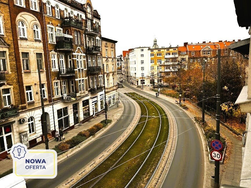 Mieszkanie na sprzedaż Poznań, 28 Czerwca 1956 r.  80m2 Foto 1