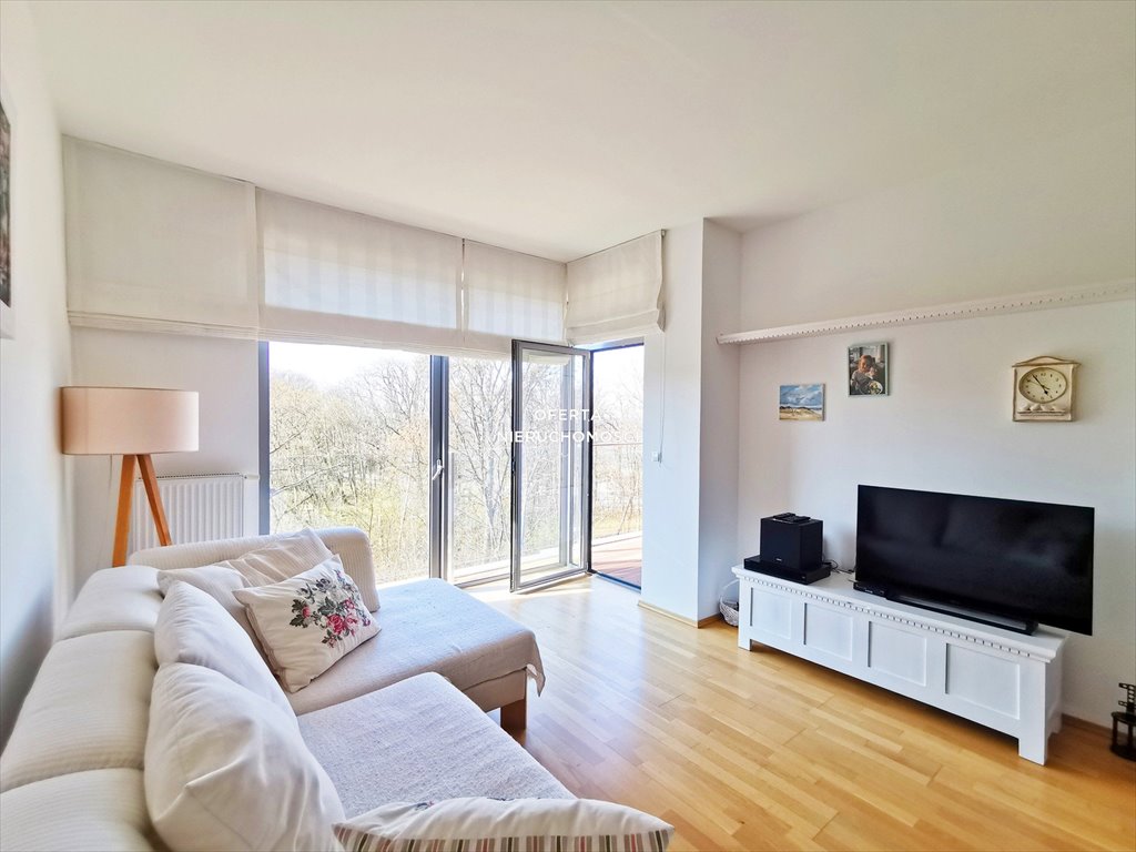 Ekskluzywny apartament 53 m² w Diune Hotel z widokiem na morze Kołobrzeg, Antoniego Sułkowskiego 4A  53m2 Foto 1