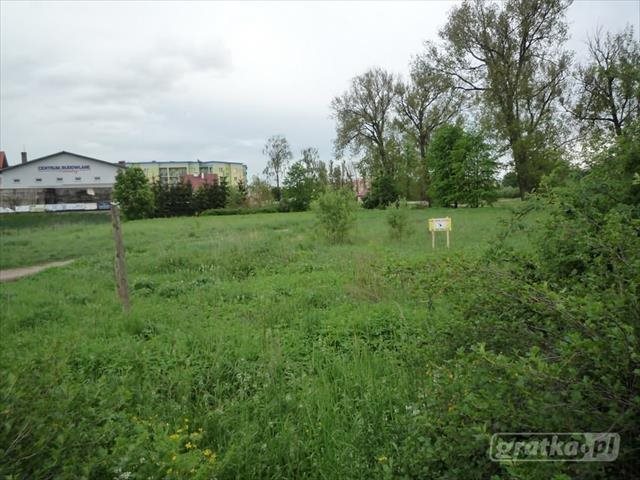 Działka 2694 m² pod inwestycję lub zabudowę w Olecku Olecko, Łąkowa  2 694m2 Foto 1