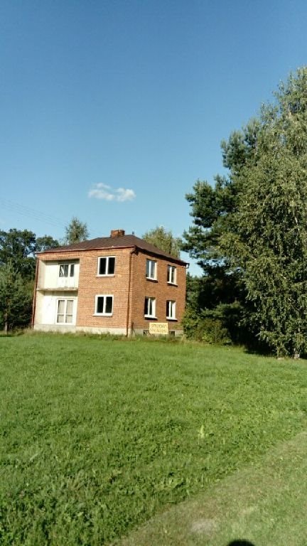 Dom 180 m² z dużą działką 3800 m² w Michalowie Michalów, Zielona  180m2 Foto 1