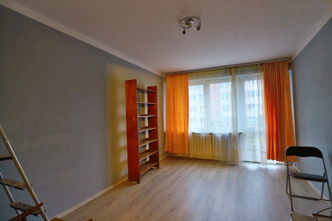 Mieszkanie trzypokojowe na sprzedaż Choroszcz, Słowackiego  48m2 Foto 1