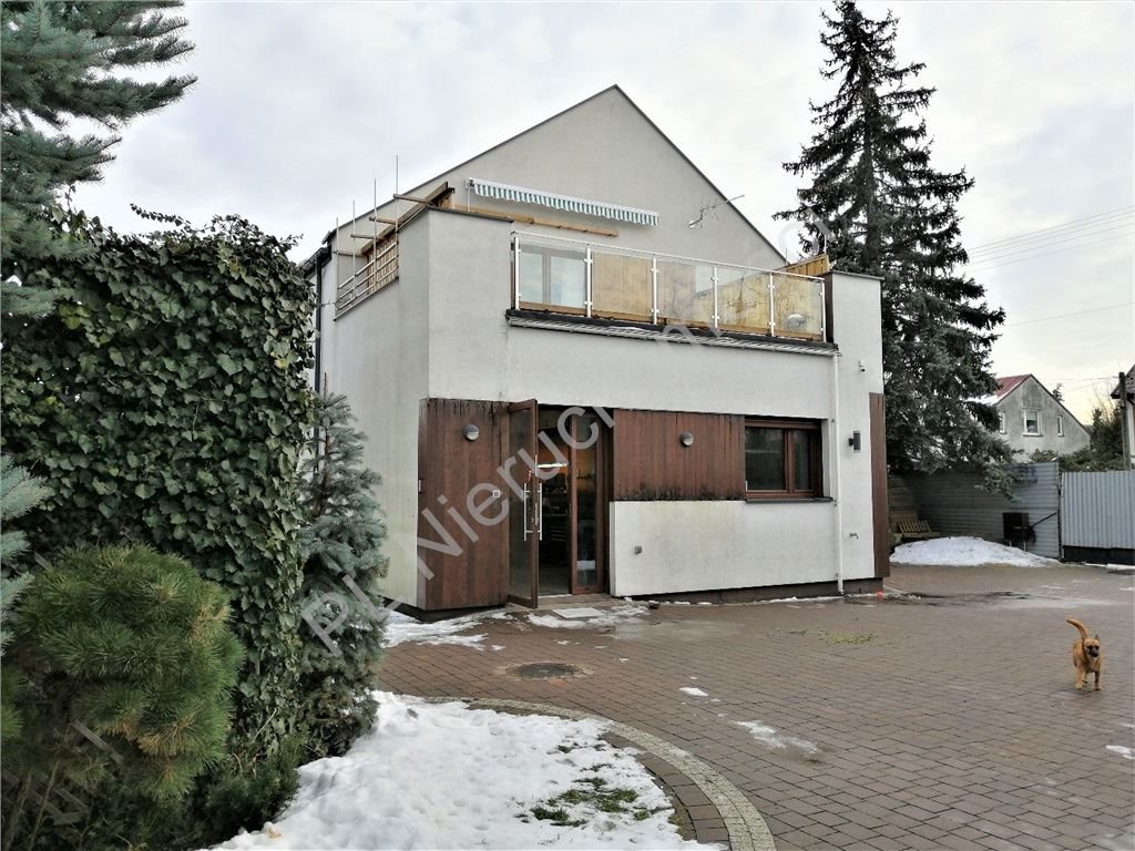 Dom na sprzedaż Mińsk Mazowiecki  320m2 Foto 1