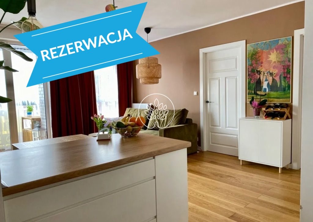 Mieszkanie dwupokojowe na sprzedaż Bydgoszcz, Śródmieście, Poznańska  48m2 Foto 1