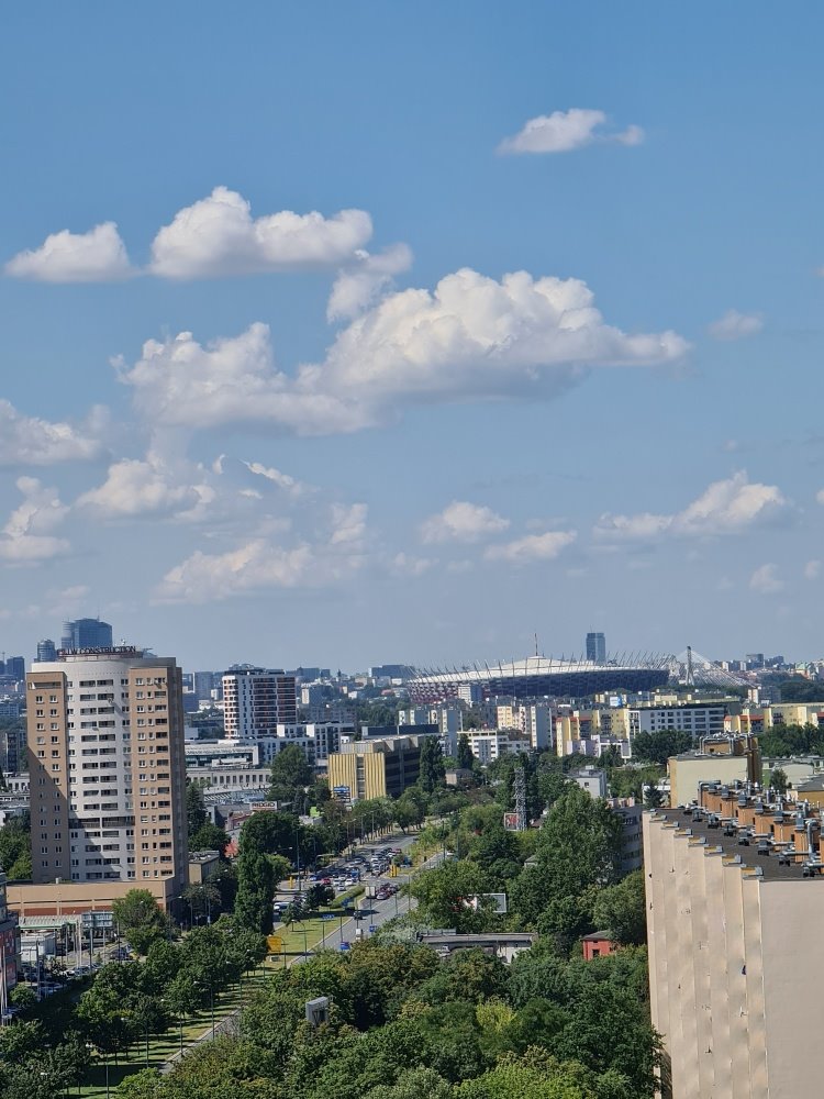 Mieszkanie trzypokojowe na sprzedaż Warszawa, Praga-Południe, Marii Rodziewiczówny 1  65m2 Foto 14