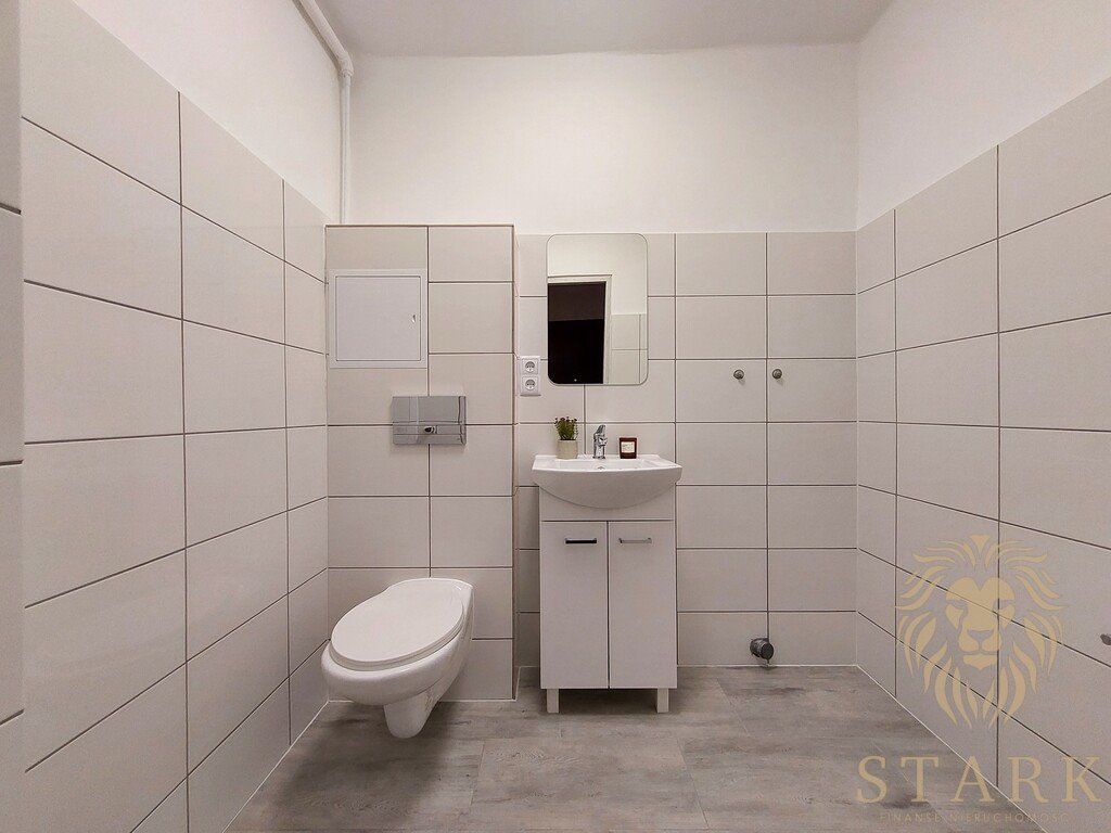 Mieszkanie dwupokojowe na sprzedaż Stargard  37m2 Foto 5