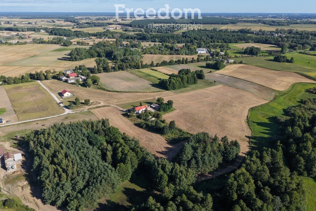 Działka inna na sprzedaż Gniezno  701m2 Foto 1