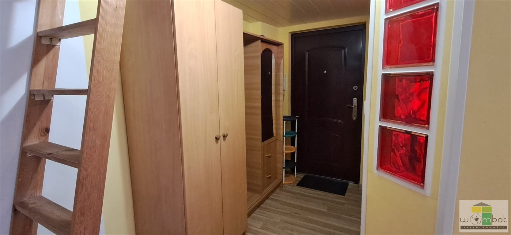 Mieszkanie dwupokojowe na sprzedaż Świdnica  34m2 Foto 8