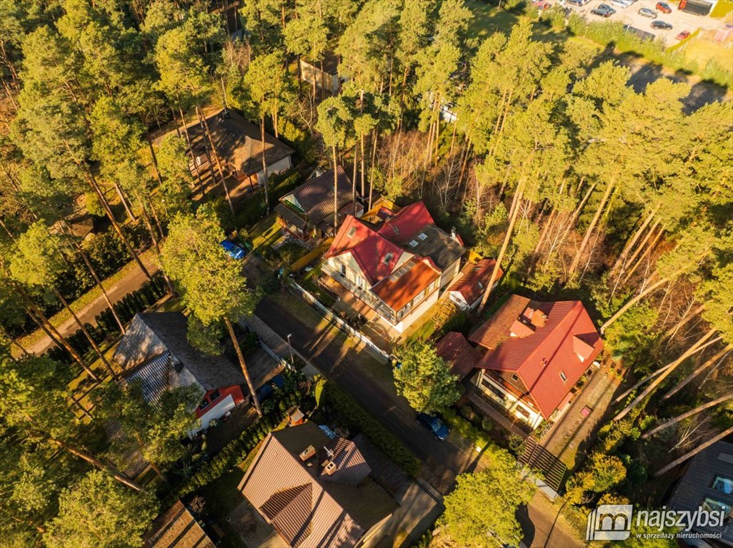 Dom na sprzedaż Morzyczyn, ul. Czapli  245m2 Foto 1