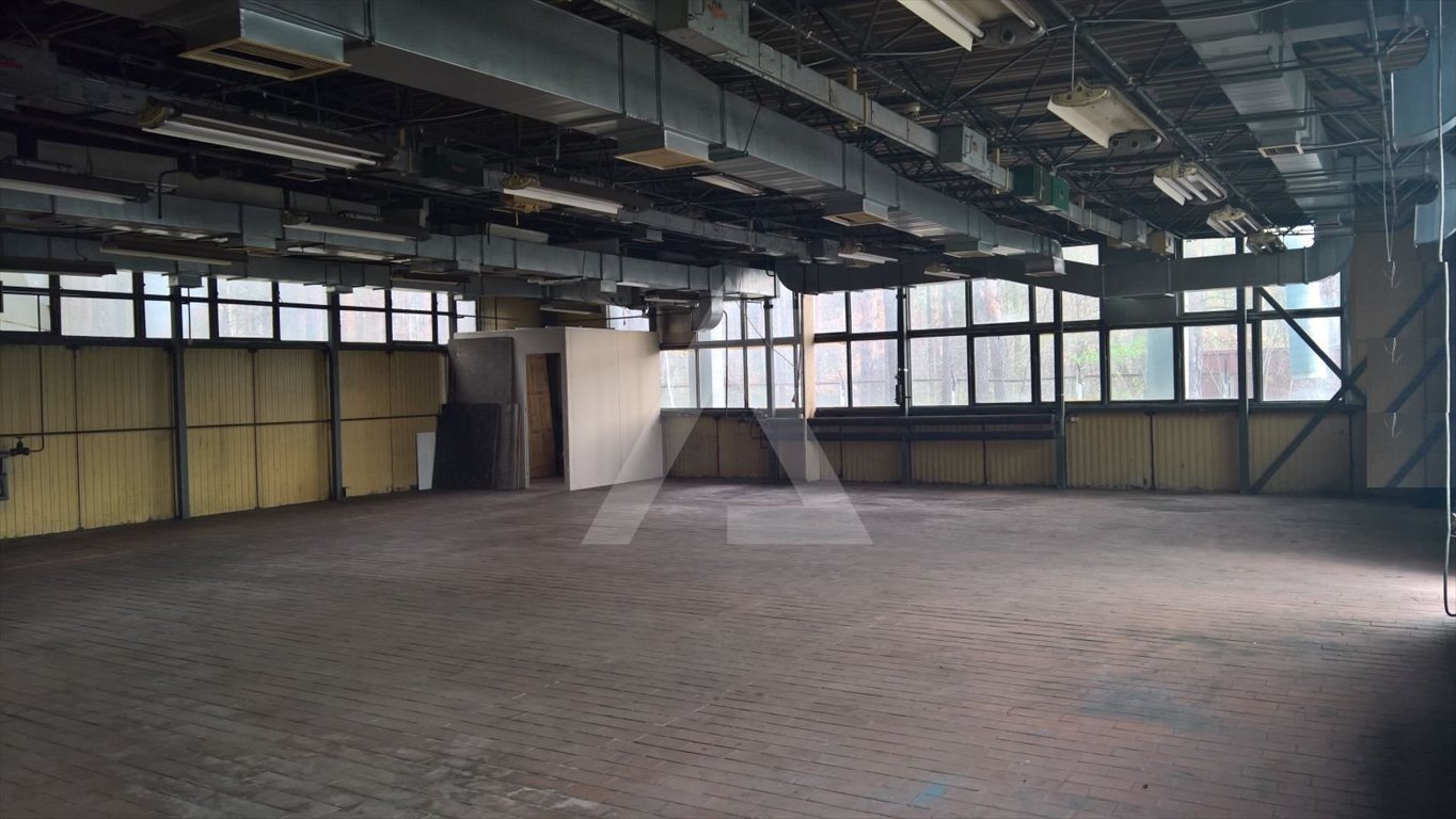 Magazyn na wynajem Bydgoszcz, Glinki  115m2 Foto 1