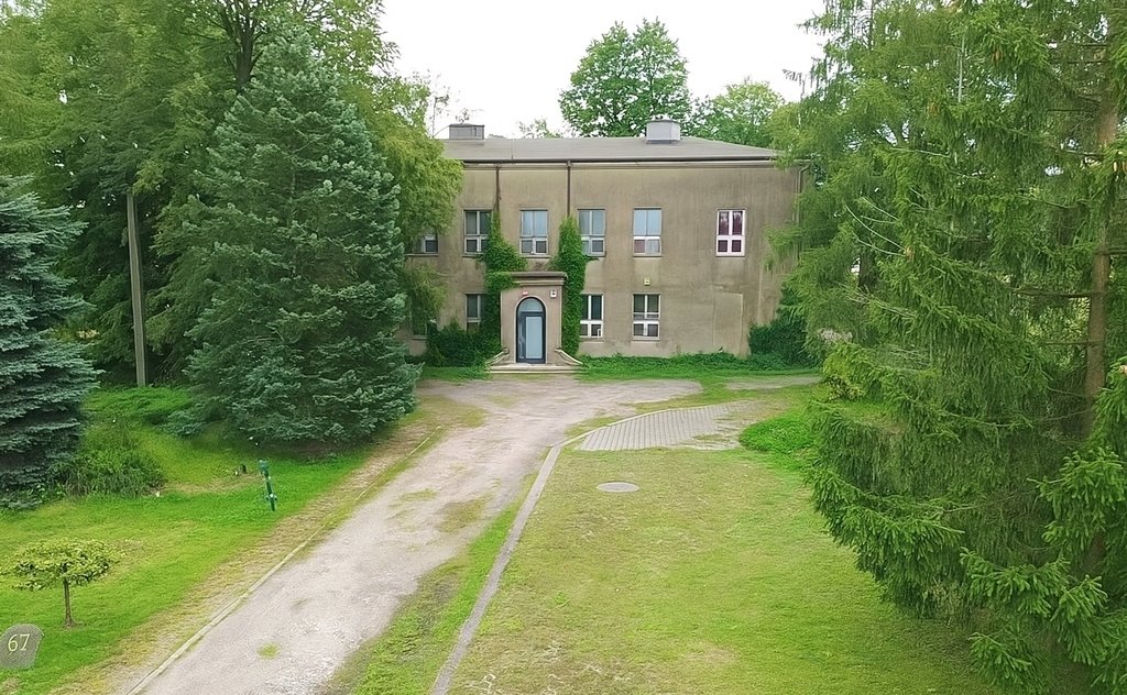 Dom na sprzedaż Pałczew  363m2 Foto 1