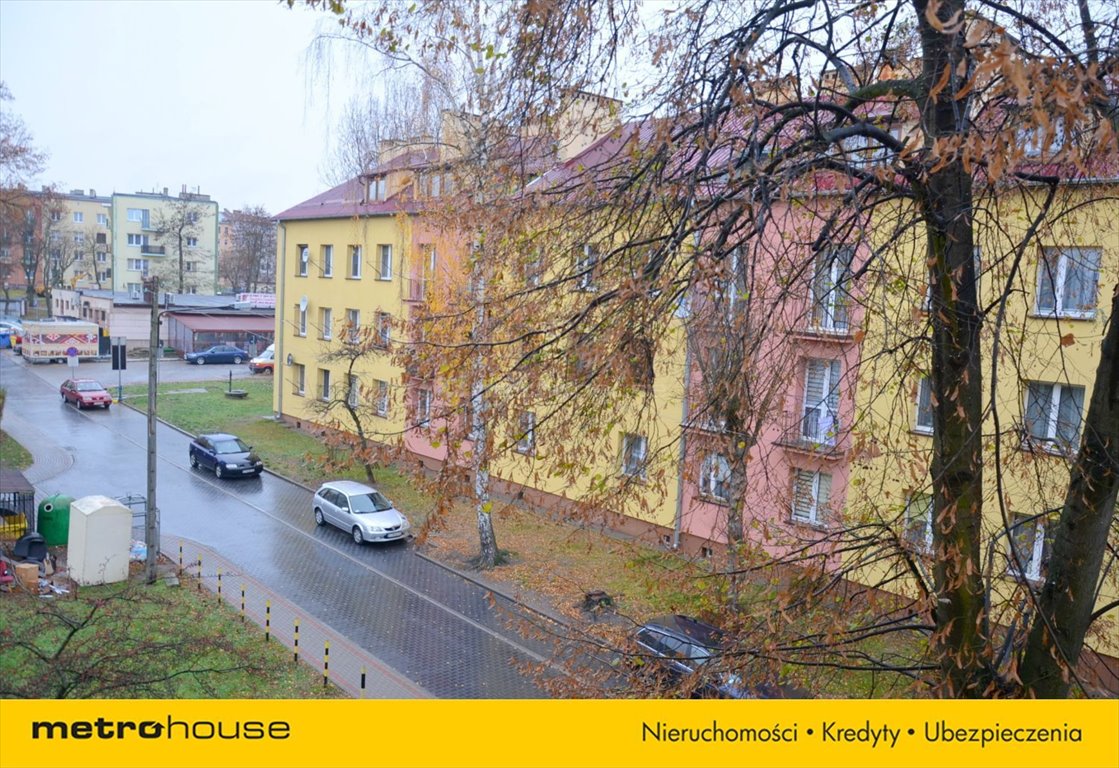 Kawalerka na sprzedaż Tomaszów Mazowiecki, Topolowa  38m2 Foto 14