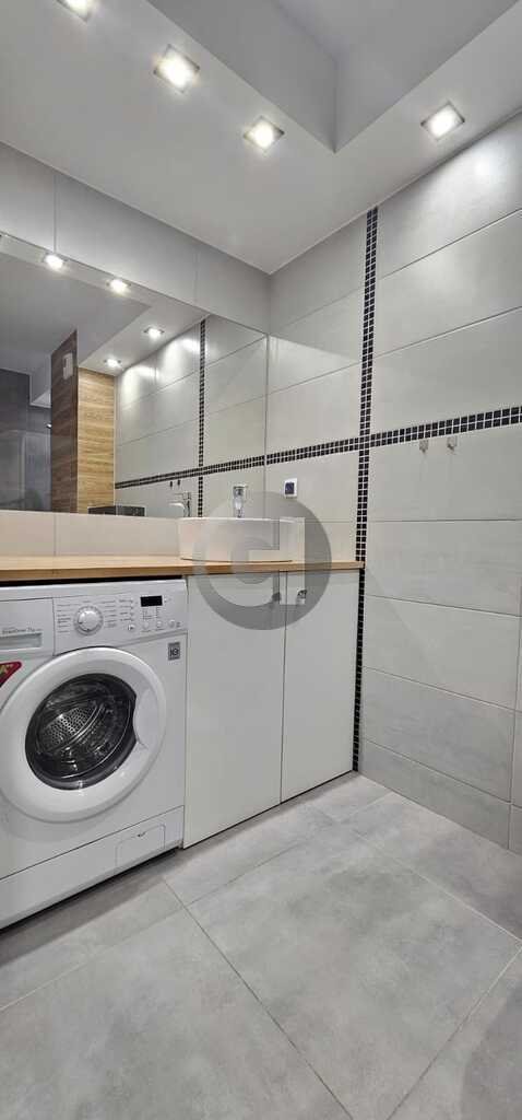 Polecam nowoczesne 2-pokojowe mieszkanie 42 m² w Gorzowie Gorzów Wielkopolski  42m2 Foto 1