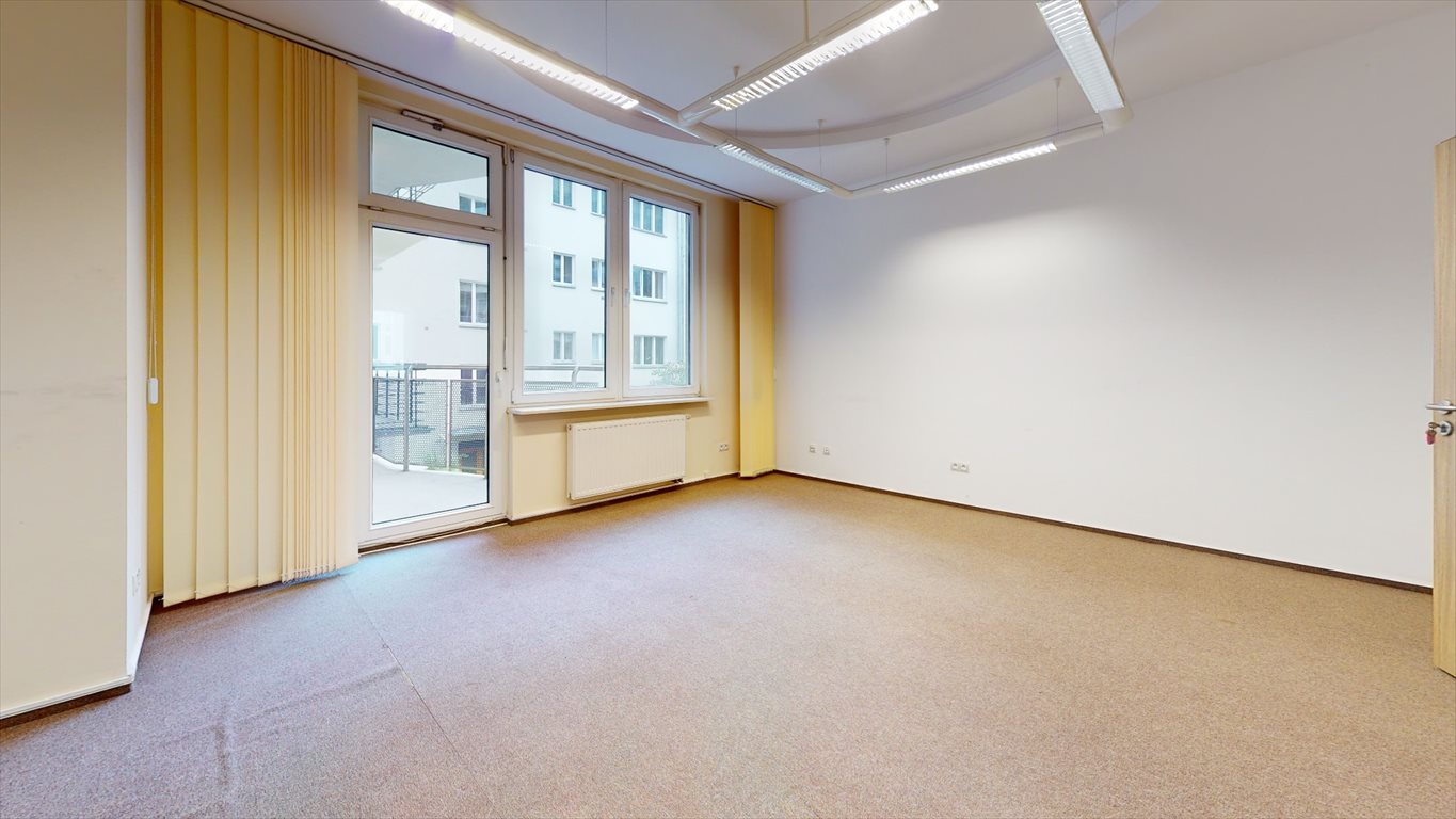 Lokal użytkowy na wynajem Warszawa, Mokotów, Wiśniowa 40b  130m2 Foto 9