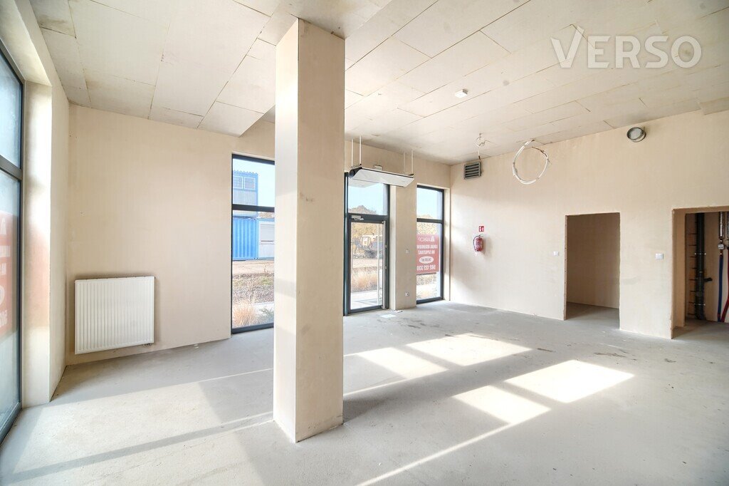 Lokal użytkowy na sprzedaż Wrocław, Brochów, Brochów  57m2 Foto 2