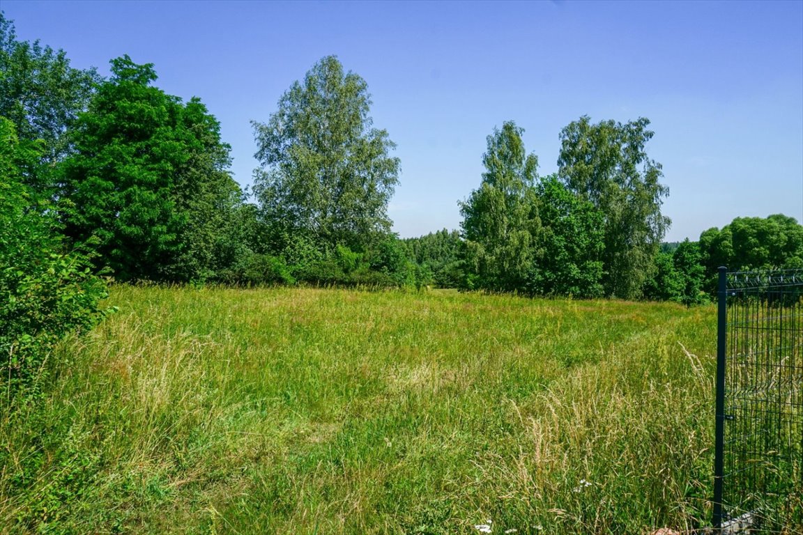 Działka 14 510 m² z warunkami zabudowy - zapraszam Suliszew  14 510m2 Foto 1