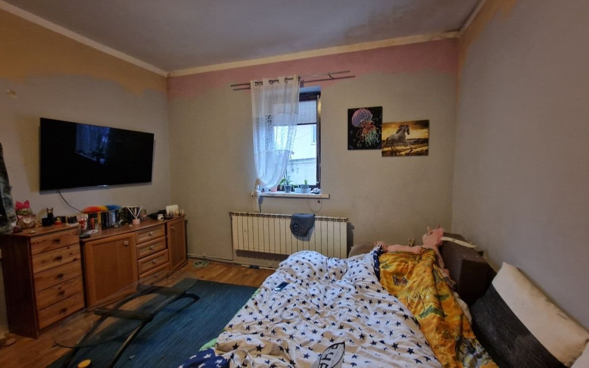 Kawalerka na sprzedaż Małomice, Kościuszki  27m2 Foto 4