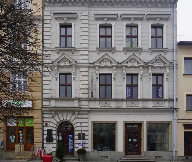 Na sprzedaż kamienica 850 m² z lokalem i biurami w centrum Bielsko-Biała  850m2 Foto 1