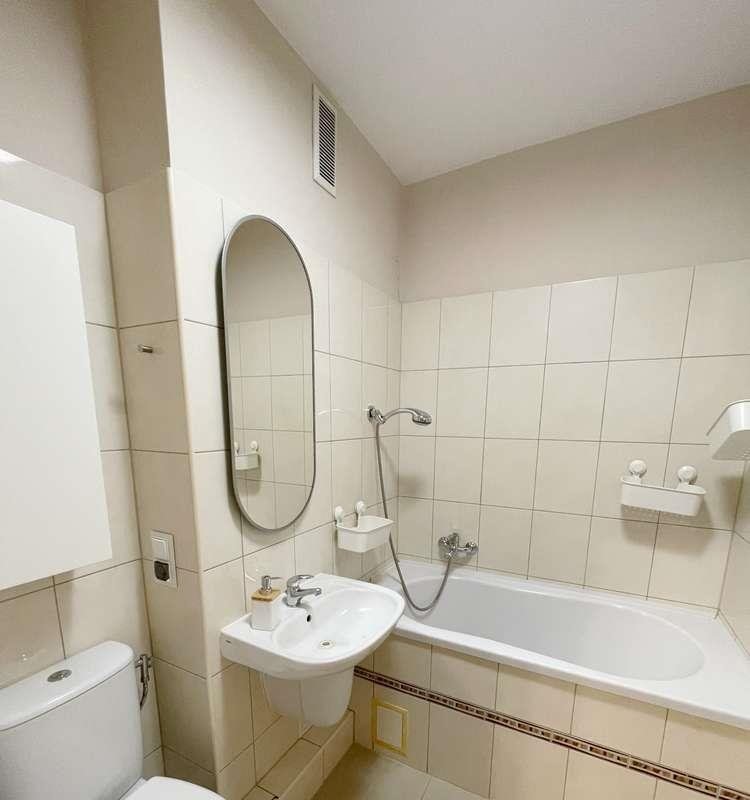 Mieszkanie dwupokojowe na wynajem Poznań, os. Powstańców Warszawy  49m2 Foto 15
