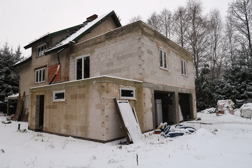 Dom na sprzedaż Halinów, Echa Leśnego  325m2 Foto 6