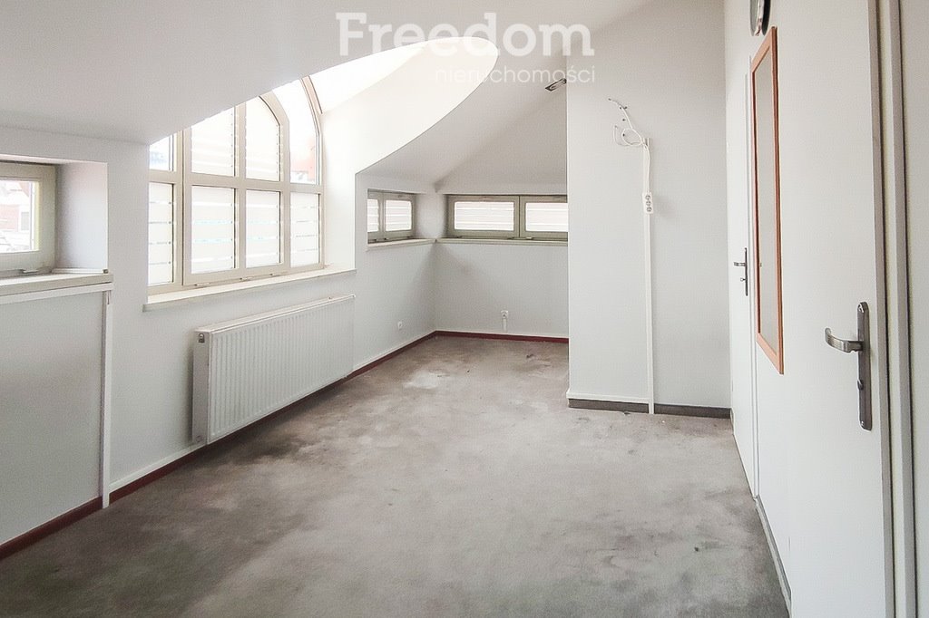 Lokal użytkowy na wynajem Krosno  500m2 Foto 19