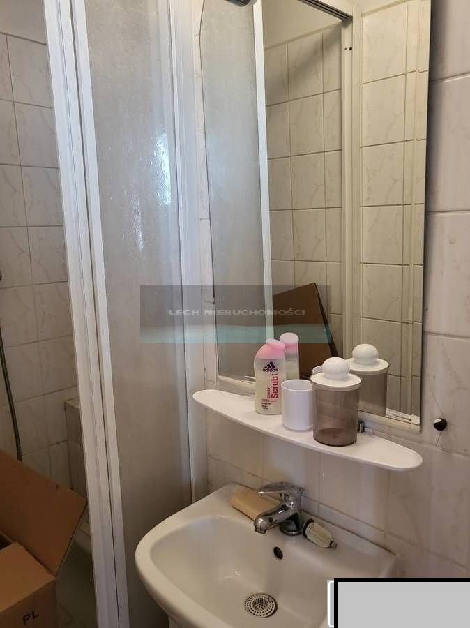 Kawalerka na sprzedaż Warszawa, Śródmieście, Bagno  20m2 Foto 5