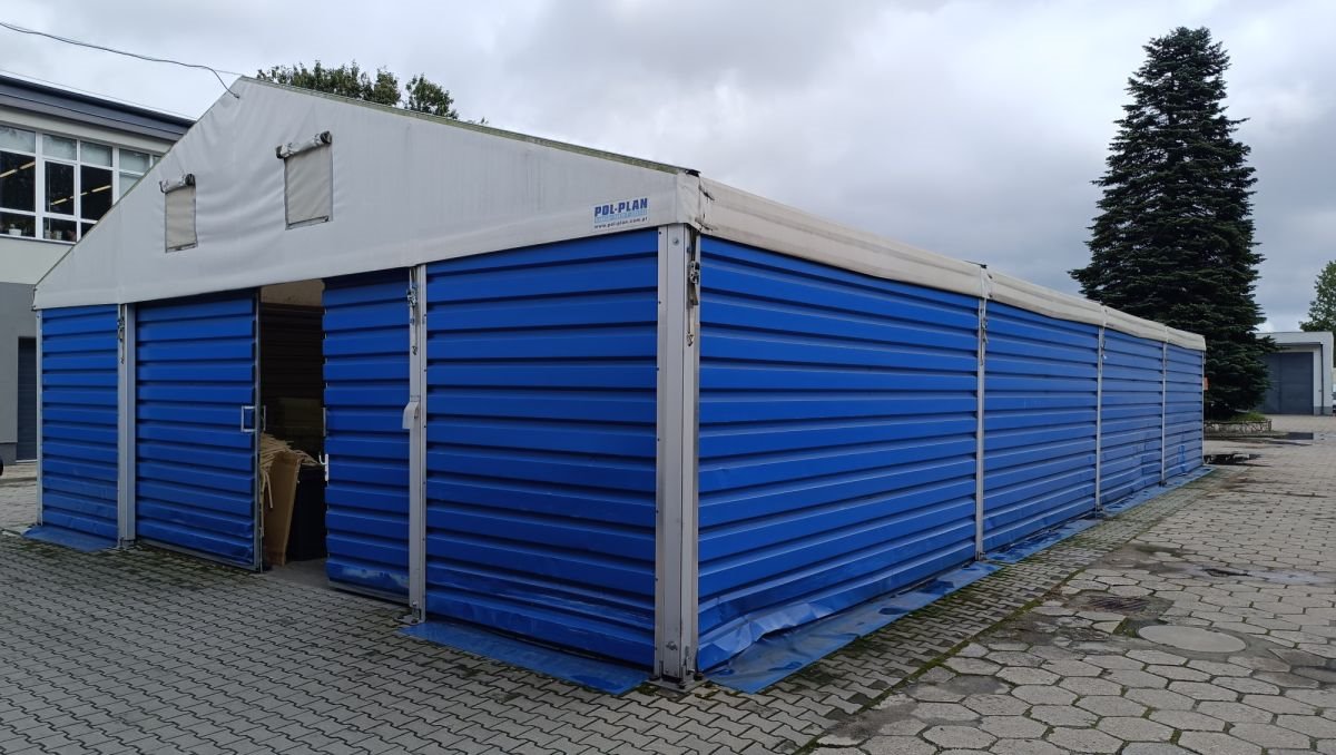 Magazyn na wynajem Gdynia, Chylonia, Bolesława Krzywoustego  190m2 Foto 1