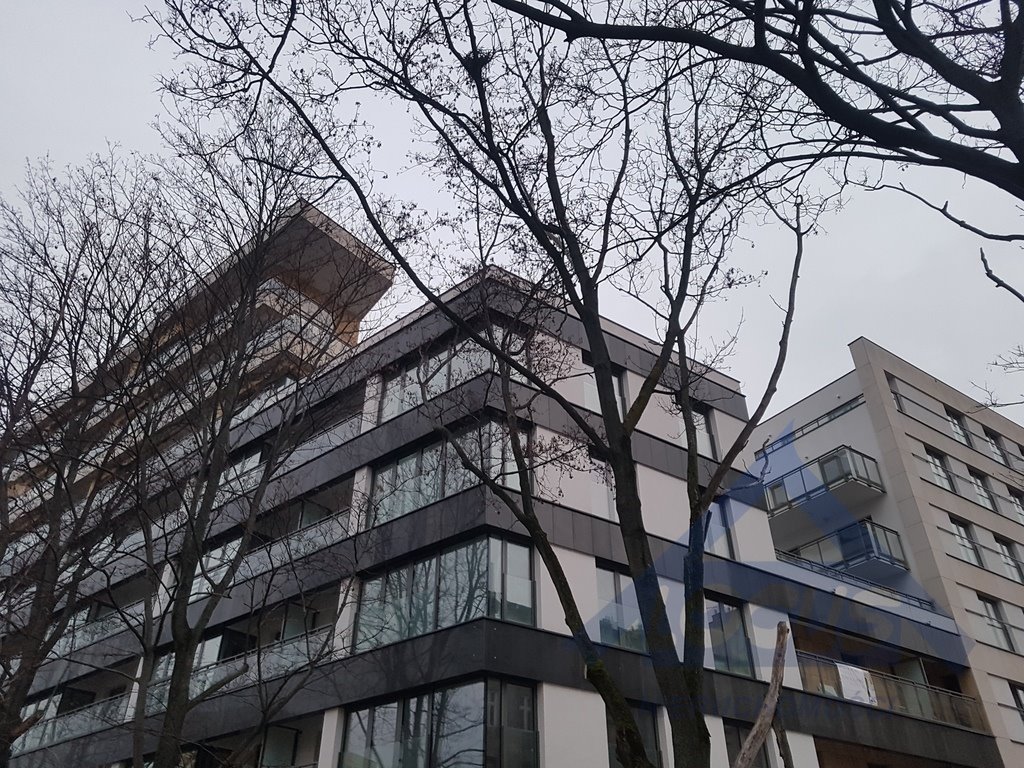 Lokal usługowy 61 m² w Warszawie (blisko CH Klif i Arkadia) Warszawa, Wola  61m2 Foto 1
