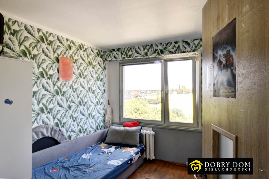 Mieszkanie trzypokojowe na sprzedaż Bielsk Podlaski  48m2 Foto 1