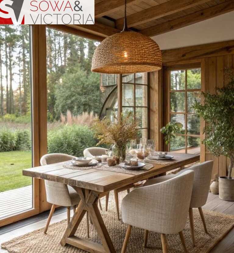 Urokliwy apartament z ogrodem i garażem w Szczawnie Zdroju Szczawno-Zdrój  70m2 Foto 1