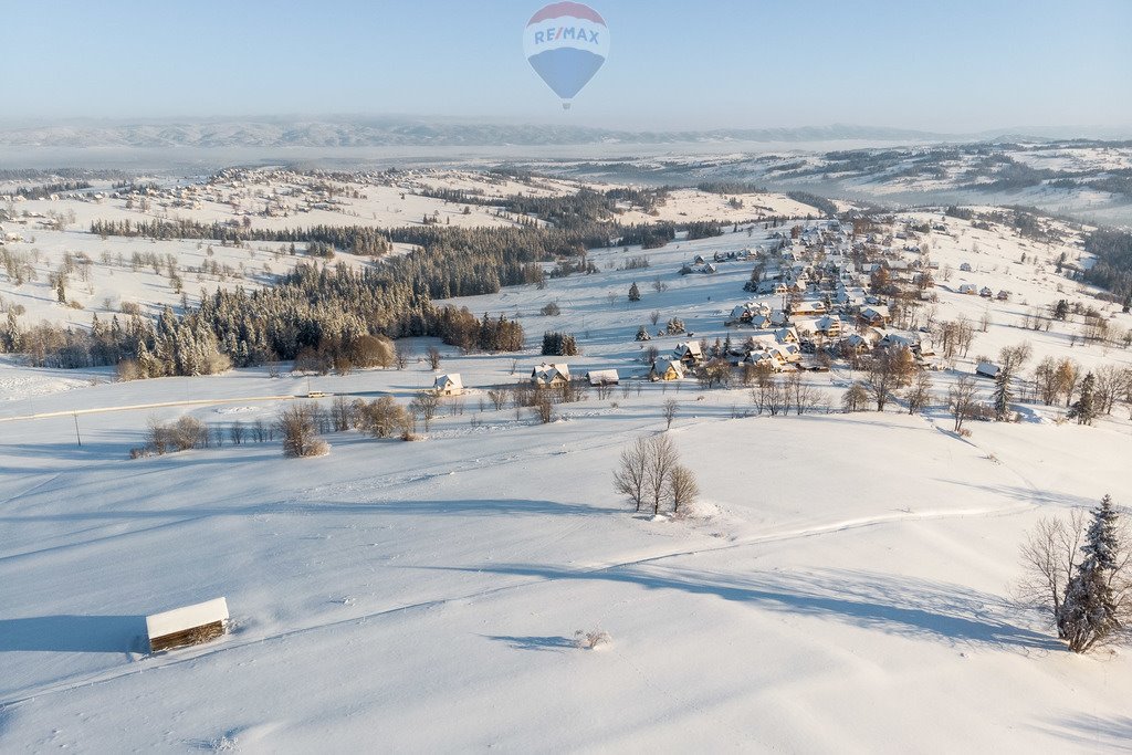 Działka budowlana na sprzedaż Sierockie  846m2 Foto 20