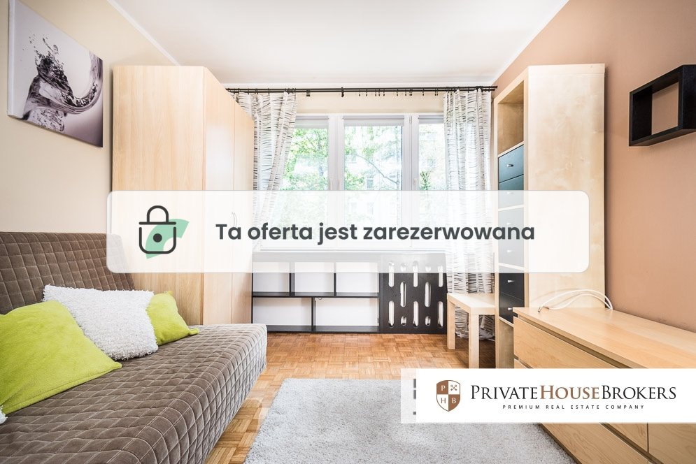 Mieszkanie trzypokojowe na wynajem Kraków, Olsza, Olsza, Mirosława Dzielskiego  52m2 Foto 1