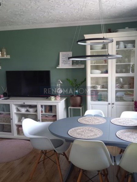 Mieszkanie trzypokojowe na sprzedaż Świdnica  64m2 Foto 1