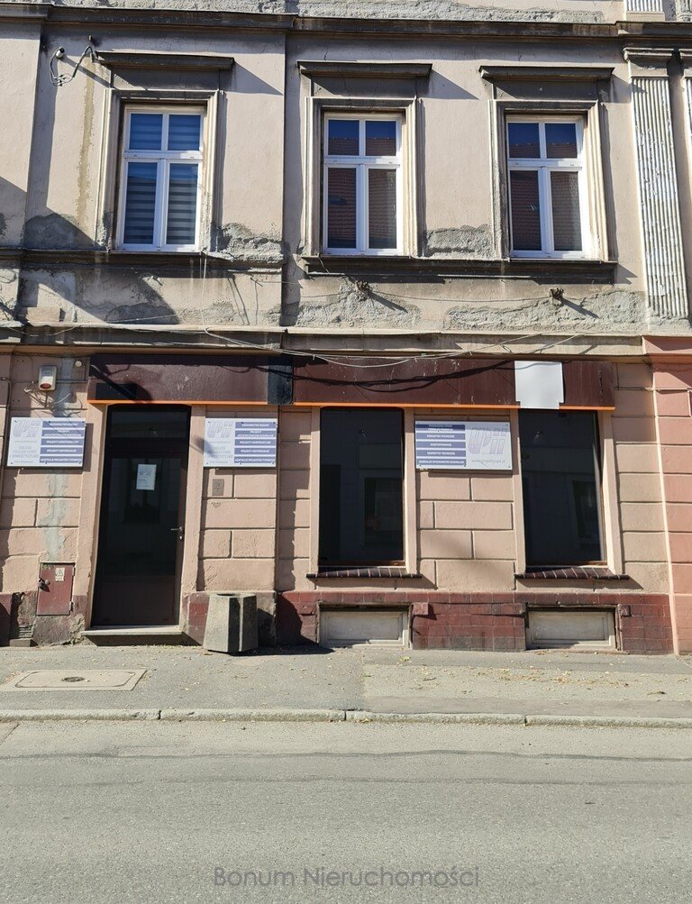 Lokal użytkowy na wynajem Ząbkowice Śląskie  52m2 Foto 7