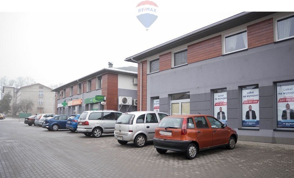 Lokal użytkowy na wynajem Wilkowice  320m2 Foto 1