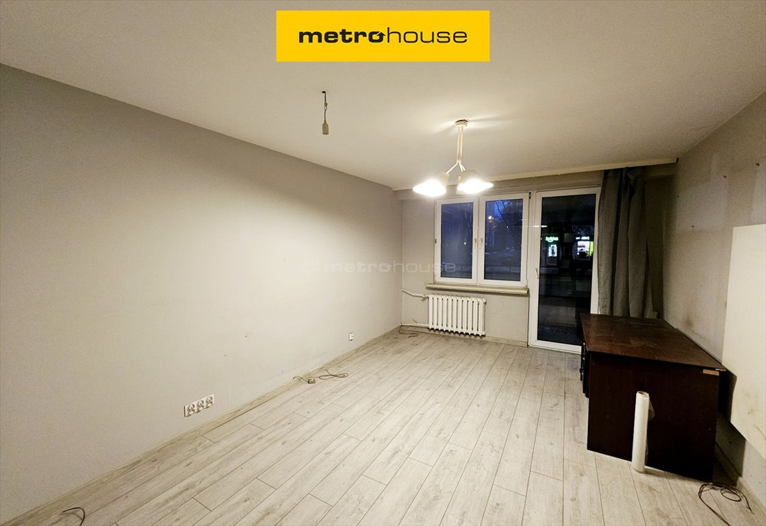 Mieszkanie dwupokojowe na sprzedaż Łódź, Górna, Bednarska  43m2 Foto 1